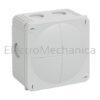 10105595 HOUSING 95X95X60 IP66 GREY EM