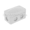 10109569 85X49X51 GREY HOUSING COMBI 206 EM