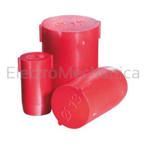 10064005 7mm GLAND BLIND PLUG EM