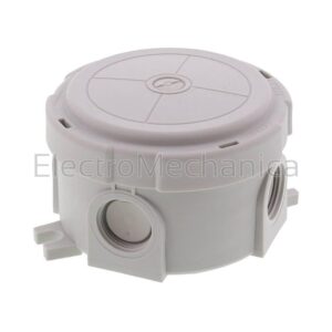 82X57 GREY ROUND HOUSING COMBI 304 10110629