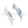 1136 HOLDER SET (L+R) FOR COVER SECT. EM