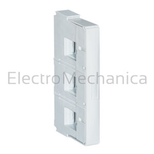 1116 “H” 1P PROFILE BUSBAR SUPPORT EM