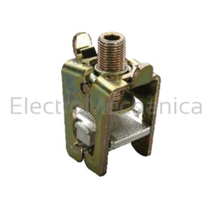 1319 1P 300mm BAR MNT BRACE TERM 600A EM