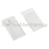 1573 END COVERS FOR 01495 SUPPORT EM