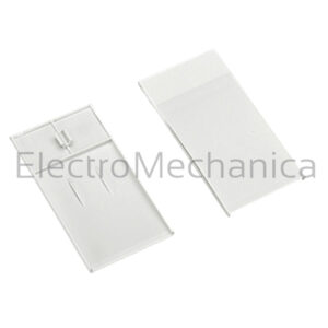 1573 END COVERS FOR 01495 SUPPORT EM