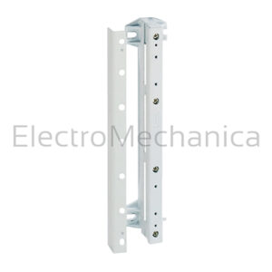 1479 3P BUSBAR SUPPORT – 100mm CENTRES EM