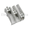 1538 3P CLAMP-ON TERMINAL 800A EM