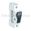31110 10×38 1P CYLINDRICAL FUSE HOLDER EM