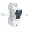 31120 22×58 1P CYLINDRICAL FUSE HOLDER EM