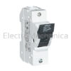 31115 14×51 1P CYLINDRICAL FUSE HOLDER EM