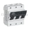 31118 14×51 3P CYLINDRICAL FUSE HOLDER EM