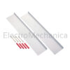 33341 END COVER 185mm (2pcs) EM